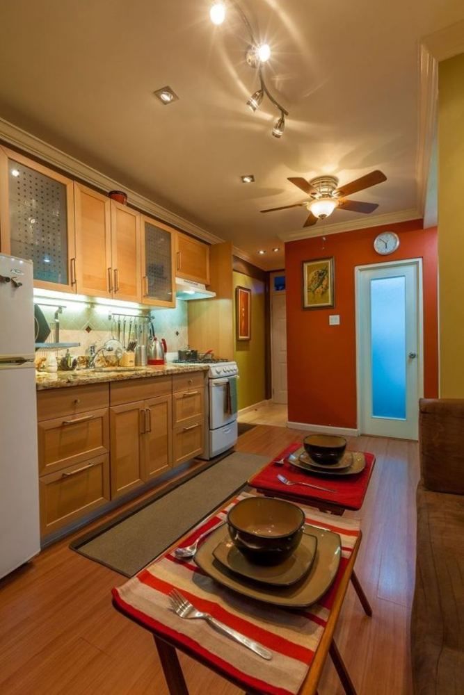 New Kingston Guest Apartments At Seymour 外观 照片