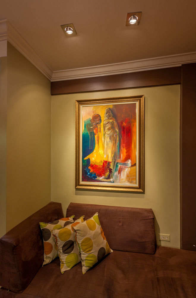 New Kingston Guest Apartments At Seymour 外观 照片