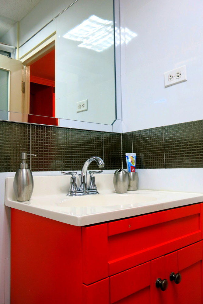 New Kingston Guest Apartments At Seymour 外观 照片
