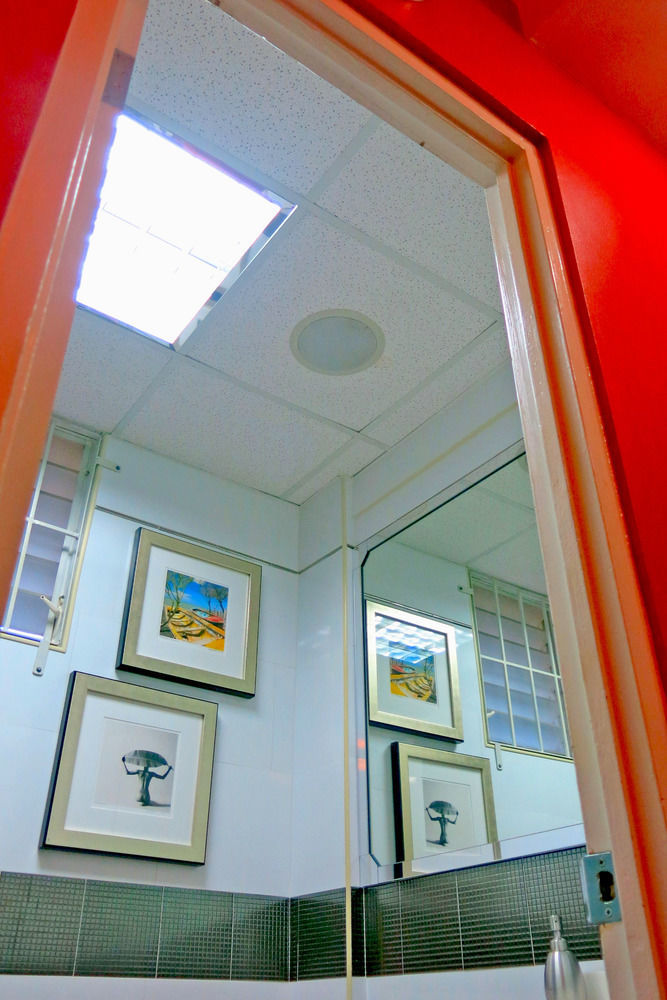 New Kingston Guest Apartments At Seymour 外观 照片