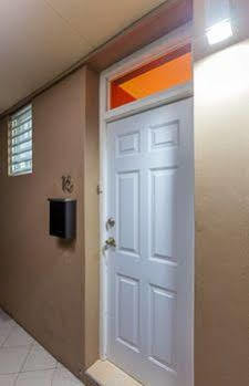 New Kingston Guest Apartments At Seymour 外观 照片
